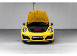 Porsche 991 Carrera T *Baquets 918 / Options exclusive / PCCB*