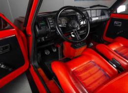 Renault R5 Turbo 2 Type 8221