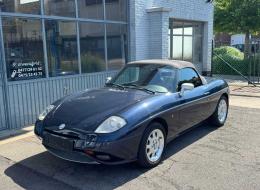 Fiat Barchetta 1.7i 16v  Série Spéciale NAXOS