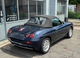 Fiat Barchetta 1.7i 16v  Série Spéciale NAXOS