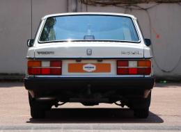 Volvo 240 GL
