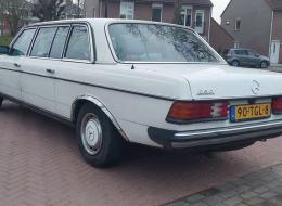 Mercedes-Benz 250 Pullman