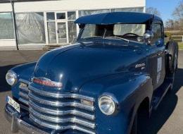 Chevrolet Pick-up 3100 Stepside