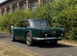 Triumph TR4
