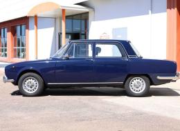 Alfa Roméo 2000 Berlina