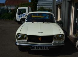 Peugeot 304 GL
