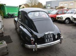 Peugeot 203 Berline