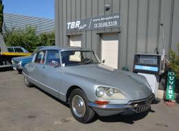 Citroen DS 23 Pallas carburateur