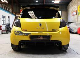 Renault Clio III RS F1 Team R27