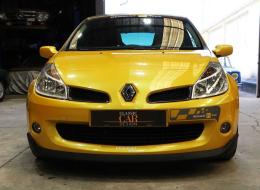 Renault Clio III RS F1 Team R27
