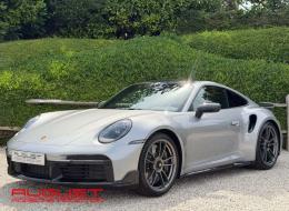 Porsche 992 Turbo S