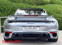 Porsche 992 Turbo S