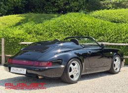 Porsche 964 Speedster