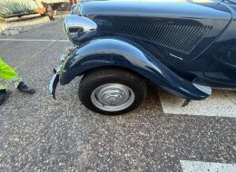 Citroen Traction 15-6 H