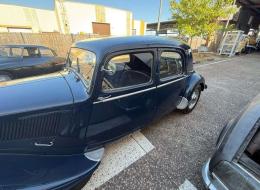 Citroen Traction 15-6 H