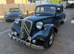 Citroen Traction 15-6 H