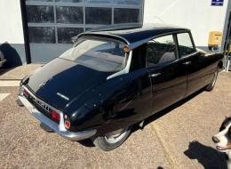 Citroen DS Super
