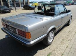 BMW Série 3 320i Cabriolet Fase 1 MATCHING NUMBERS