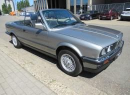 BMW Série 3 320i Cabriolet Fase 1 MATCHING NUMBERS