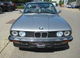 BMW Série 3 320i Cabriolet Fase 1 MATCHING NUMBERS