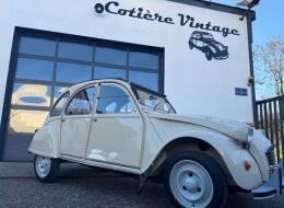 Citroen 2 CV