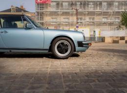 Porsche 911 SC Targa