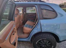 Porsche Cayenne V6 prépa Overland