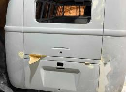 Volkswagen Combi T1 11 windows bus