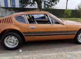 Volkswagen SP2
