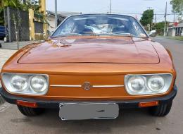 Volkswagen SP2