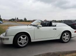 Porsche 964 Speedster 