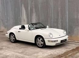 Porsche 964 Speedster 