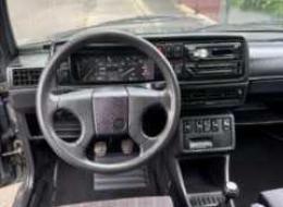Volkswagen Golf 2 gti 
