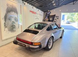 Porsche 911 3.2 « JUBILE »