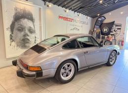 Porsche 911 3.2 « JUBILE »