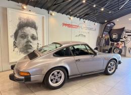 Porsche 911 3.2 « JUBILE »