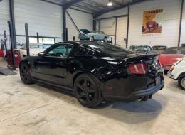 Ford Mustang Rousch V8 427 R STAGE 3