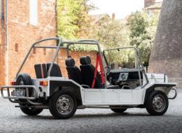 Mini moke Classic