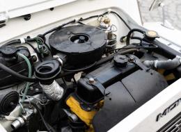 Mini moke Classic