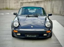 Porsche 930 Turbo