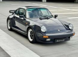 Porsche 930 Turbo