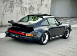 Porsche 930 Turbo