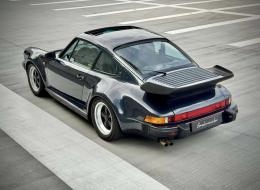 Porsche 930 Turbo