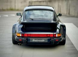 Porsche 930 Turbo