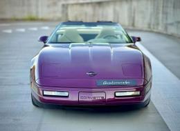 Chevrolet Corvette C4 Cabriolet