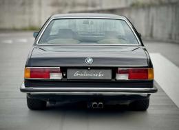 BMW M6 635i e24