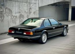 BMW M6 635i e24