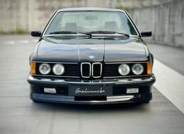 BMW M6 635i e24