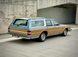 Buick LeSabre Station Wagon