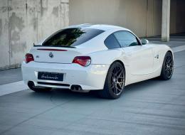 BMW Z4 Coupé M e86